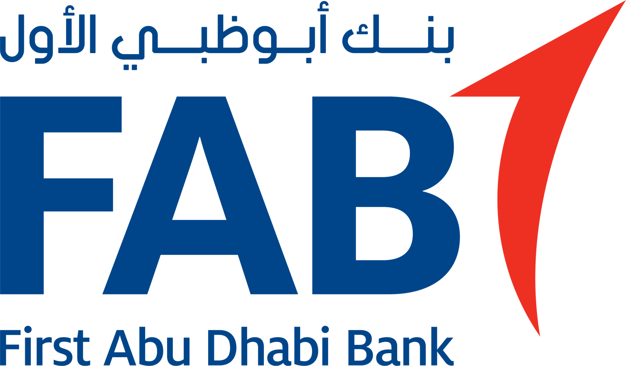 FAB brand logo