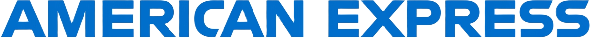 American Express brand logo